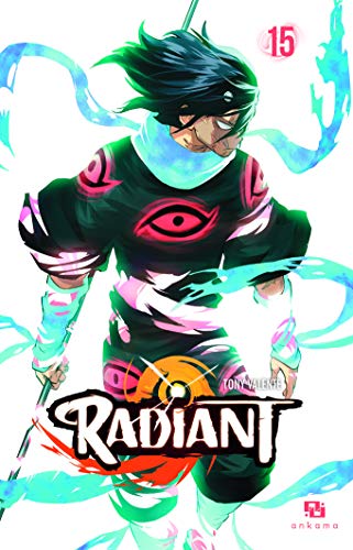 Radiant  -15-