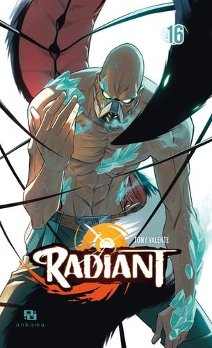Radiant  -16-