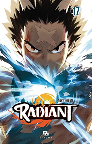 Radiant  -17-