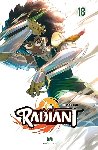 Radiant  -18-