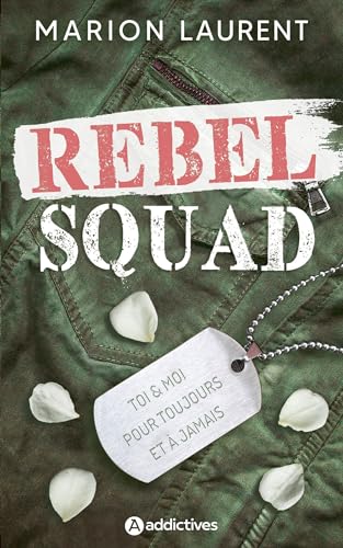 Rebel squad