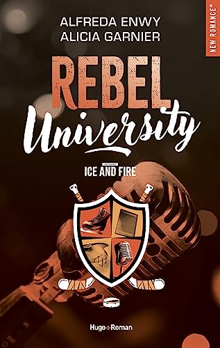 Rebel university  -3-