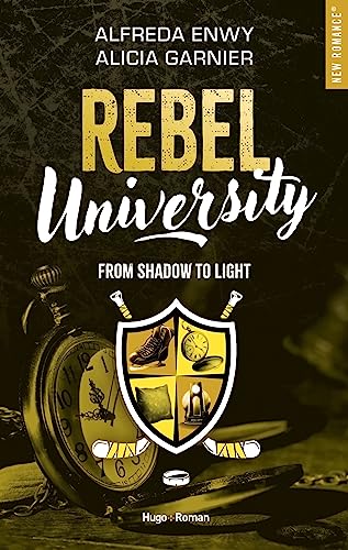 Rebel university  -4-
