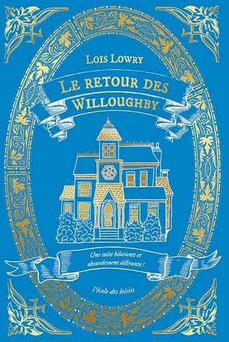 Retour des Willoughby (Le)
