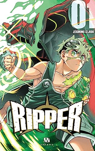 Ripper -1-