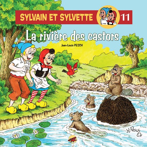 Rivière des castors (La)