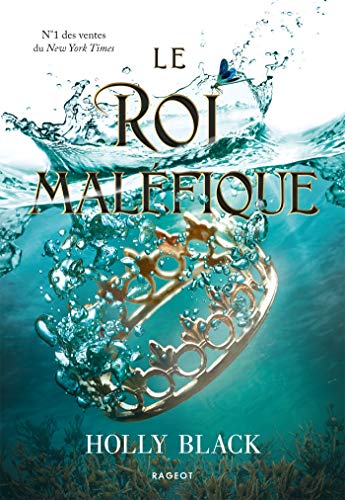 Roi maléfique (Le)