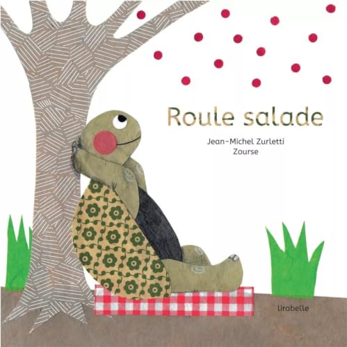 Roule salade