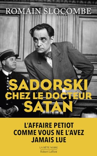 SADORSKI chez le docteur SATAN