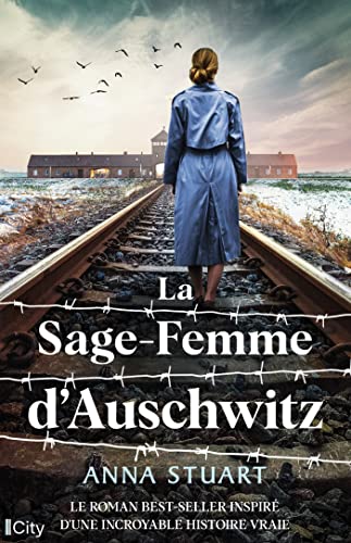 Sage-femme d'Auschwitz (La)