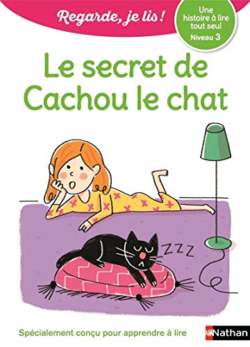 Secret de Cachou le chat (Le)