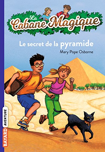 Secret de la pyramide (Le)