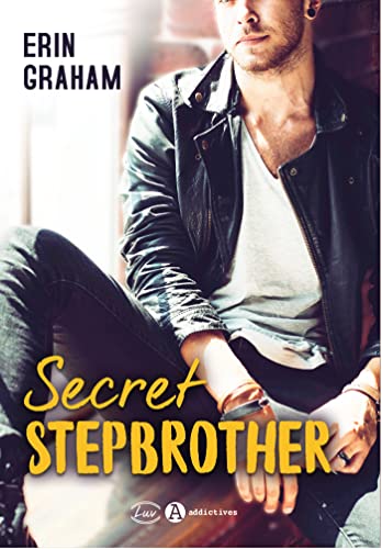 Secret stepbrother