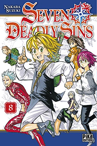 Seven deadly sins  -08-
