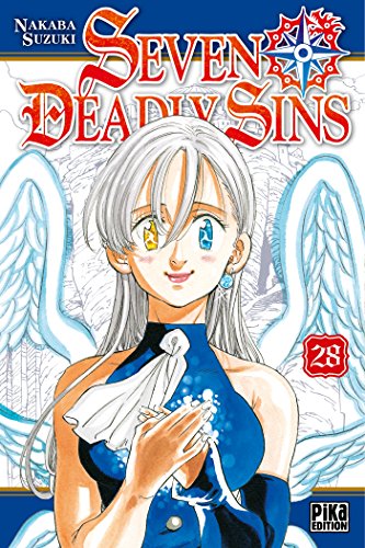 Seven deadly sins  -28-