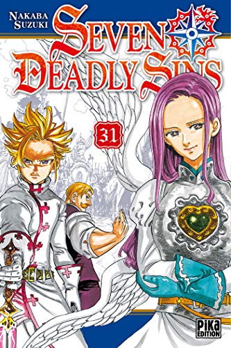 Seven deadly sins  -31-