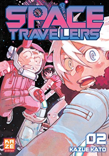 Space Travelers  -02-