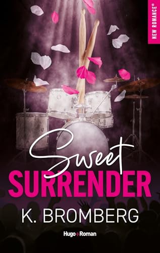 Sweet surrender