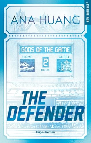 The defender