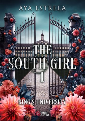 The South girl