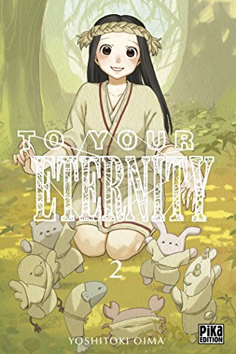 To your eternity -02-