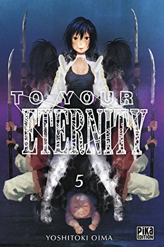 To your eternity -05-