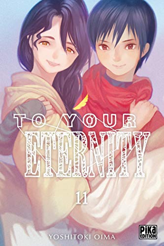 To your eternity -11-
