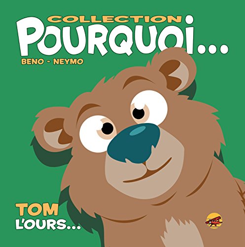 Tom l'ours