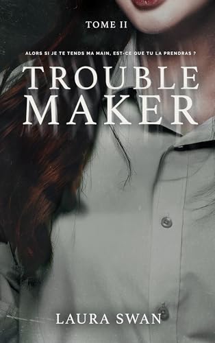 Troublemaker -02-