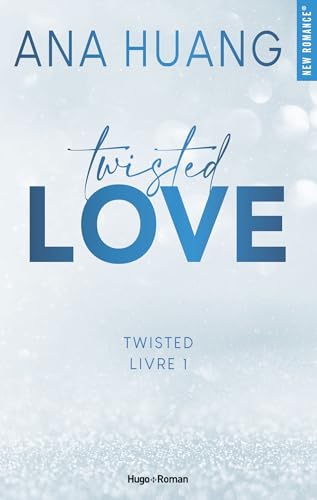 Twisted Love - Tome 1