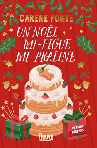 Un Noël mi-figue mi-praline