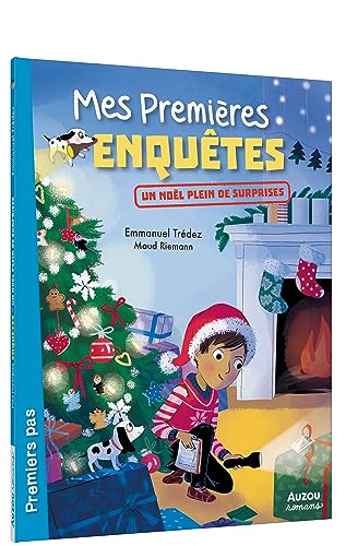 Un noël plein de surprises