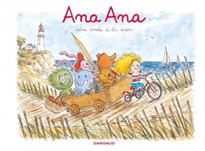 Une virée à la mer