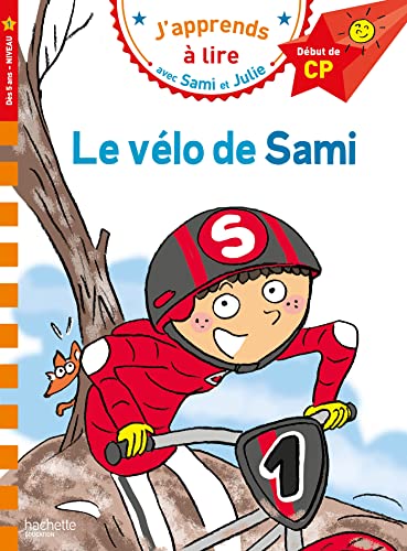 Vélo de Sami (Le)