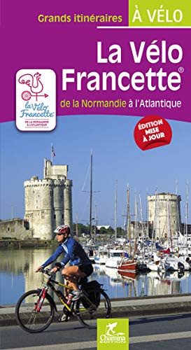 Vélo Francette (La)