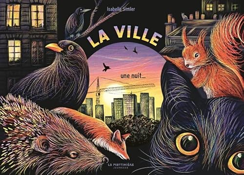 Ville (La)