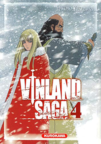 Vinland saga -04-