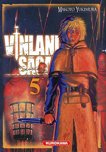 Vinland saga -05-