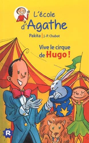 Vive le cirque de Hugo !