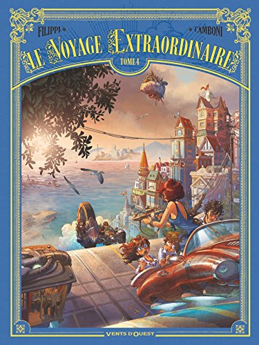 Voyage extraordinaire (Le) -04-