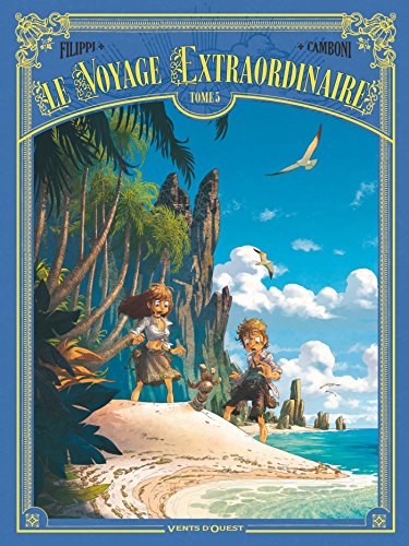 Voyage extraordinaire (Le) -05-