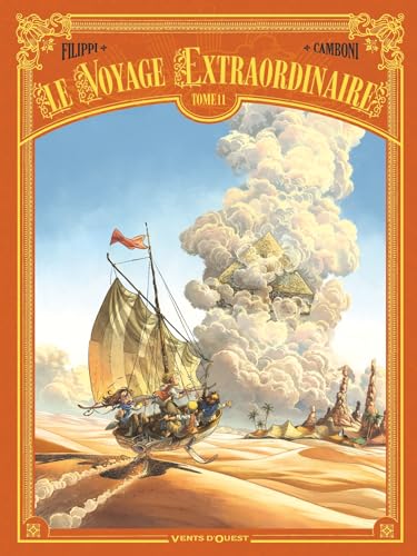 Voyage extraordinaire (Le) -11-