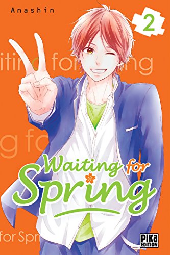 Waiting for spring -02-