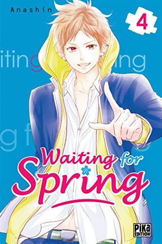 Waiting for spring -04-