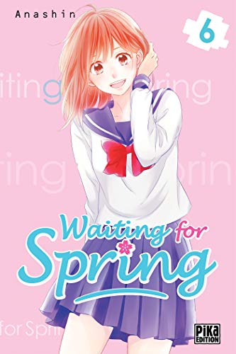 Waiting for spring -06-