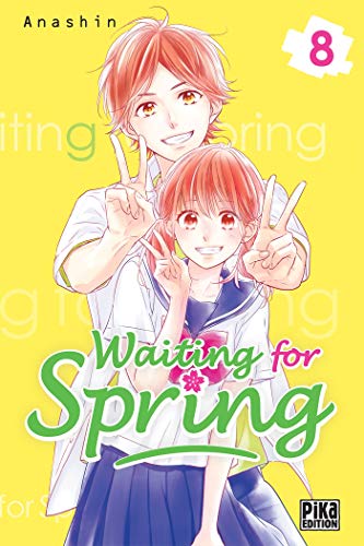 Waiting for spring -08-
