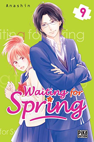Waiting for spring -09-