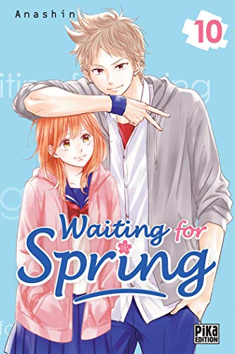 Waiting for spring -10-