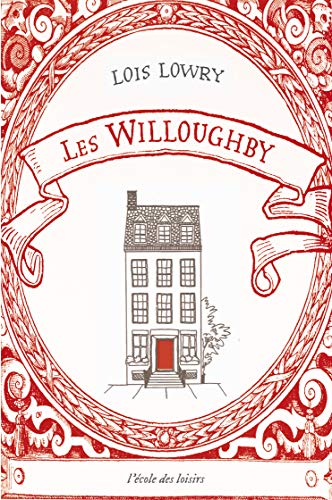 Willoughby (Les)